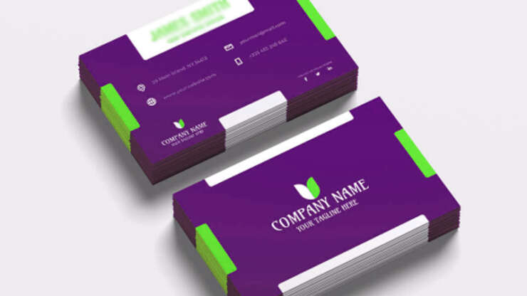 Business Cards