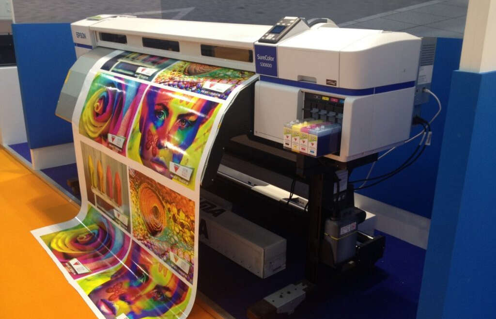 Offset Printing