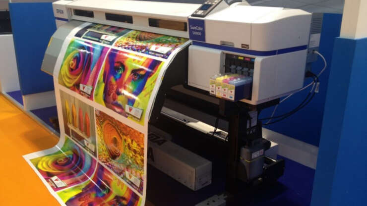 Offset Printing